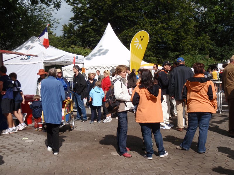 Blankeneser Heldenlauf 47